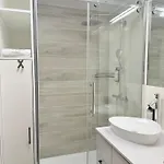 Al-dom Seaside 209 W Widokiem Na Morze Appartamento