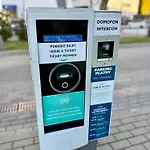 Al-dom Seaside 209 W Widokiem Na Morze Kolberg