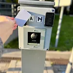 Al-dom Seaside 209 W Widokiem Na Morze Appartamento Kołobrzeg