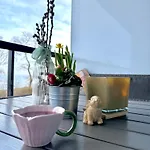 Al-dom Seaside 209 W Widokiem Na Morze * Kolberg