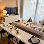 Apartment Al-dom Seaside 209 W Widokiem Na Morze Kolberg