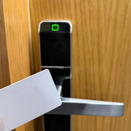 Al-dom Seaside 209 W Widokiem Na Morze * Kołobrzeg