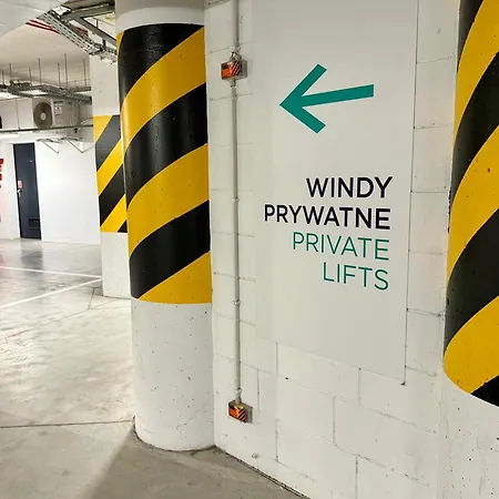 Apartament Al-dom Seaside 209 W Widokiem Na Morze *