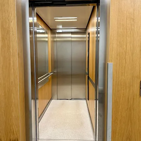 Al-dom Seaside 209 W Widokiem Na Morze * Kołobrzeg