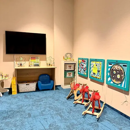 Al-dom Seaside 209 W Widokiem Na Morze Apartman *