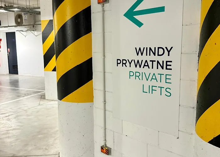 Appartamento Al-dom Seaside 209 W Widokiem Na Morze *