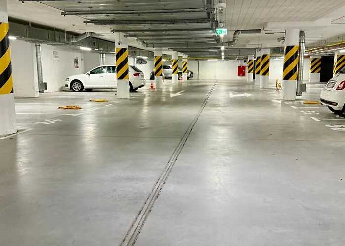 Al-dom Seaside 209 W Widokiem Na Morze